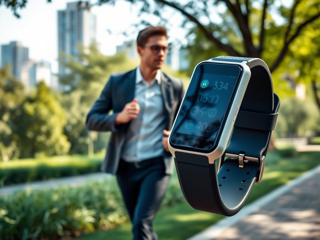 Perangkat Wearable Terbaru